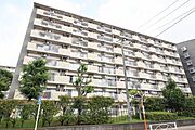 ＵＲ都市機構大久保団地９号棟の賃貸物件