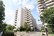 谷津駅より徒歩9分 築37年5ヶ月 11階建の賃貸物件