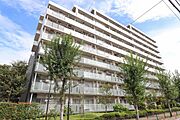 ＵＲ都市機構アルビス前原４号棟の賃貸物件