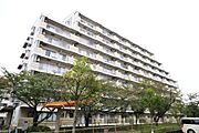 ＵＲ都市機構大久保団地７号棟の賃貸物件