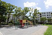 ＵＲ都市機構習志野海浜秋津団地２—６—６の賃貸物件