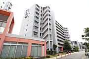 ＵＲ都市機構アルビス前原１２号棟の賃貸物件