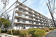 ＵＲ都市機構谷津パークタウン３—１—２９の賃貸物件