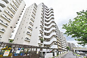 ＵＲ都市機構谷津パークタウン３—１—４７の賃貸物件