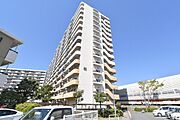 ＵＲ都市機構谷津パークタウン３ー１ー４８の賃貸物件