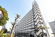 ＵＲ都市機構行田団地１—１２の賃貸物件