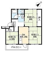 間取り：212051813111