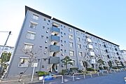 みどり台駅より徒歩17分 5階 築57年の賃貸物件