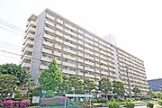 検見川浜駅より徒歩9分 築51年1ヶ月 11階建の賃貸物件