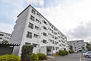 ＵＲ都市機構高洲第一団地２—３—３の賃貸物件