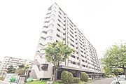 ＵＲ都市機構高洲第二団地４—３—２の賃貸物件