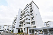 ＵＲ都市機構真砂第二団地３—１３—１の賃貸物件