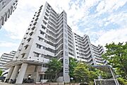 ＵＲ都市機構ウインズタウン稲毛海岸７棟 2階 築25年の賃貸物件