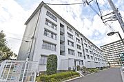 ＵＲ都市機構高洲第二団地４—５—２の賃貸物件