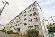 ＵＲ都市機構高洲第一団地２—３—２の賃貸物件