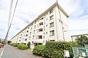 ＵＲ都市機構高洲第一団地３—３—２ 1階 築52年5ヶ月の賃貸物件