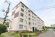 ＵＲ都市機構橋賀台団地１—１—３棟の賃貸物件