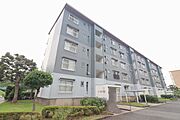 ＵＲ都市機構加良部一丁目団地１—７—５棟の賃貸物件