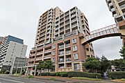 海浜幕張駅より徒歩21分 築27年5ヶ月 14階建の賃貸物件