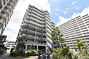 幕張駅より徒歩10分 築26年4ヶ月 10階建の賃貸物件