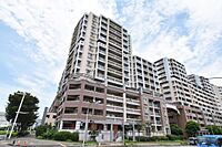 千葉県千葉市美浜区打瀬3丁目：物件画像／独立行政法人都市再生機構　UR賃貸ショップ海浜幕張