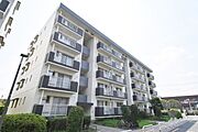 ＵＲ都市機構幕張４丁目団地６号棟 1階 築41年4ヶ月の賃貸物件