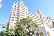 海浜幕張駅より徒歩20分 築28年8ヶ月 14階建の賃貸物件