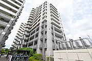 幕張駅より徒歩11分 7階 築26年7ヶ月の賃貸物件