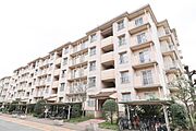 ＵＲ都市機構高津団地２—２９ 4階 築38年1ヶ月の賃貸物件