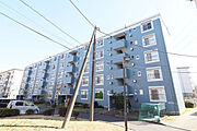 八千代緑が丘駅より徒歩17分 5階 築53年10ヶ月の賃貸物件