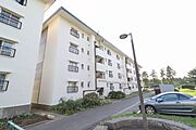 高根木戸駅より徒歩13分 4階 築63年の賃貸物件