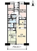 間取り：212053686722