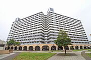 南行徳駅よりバス5分 徒歩2分 6階 築44年2ヶ月の賃貸物件