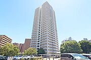 新浦安駅よりバス10分 徒歩2分 26階 築29年10ヶ月の賃貸物件