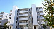 ＵＲ都市機構パークサイド鎌ケ谷７号棟の賃貸物件