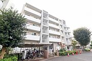 ＵＲ都市機構パークサイド鎌ケ谷１８号棟の賃貸物件