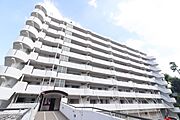 柏駅よりバス3分 徒歩3分 5階 築38年4ヶ月の賃貸物件