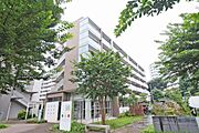 ＵＲ都市機構コンフォール柏豊四季台１２号棟の賃貸物件