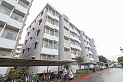 ＵＲ都市機構パークサイド鎌ケ谷６号棟の賃貸物件