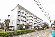 千葉ニュータウン中央駅よりバス5分 徒歩2分 築39年 5階建の賃貸物件