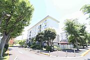 ＵＲ都市機構千葉ニュータウン内野団地２—５—１の賃貸物件
