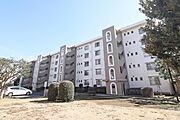 ＵＲ都市機構千葉ニュータウン原山団地３—８—１４ 3階 築38年8ヶ月の賃貸物件