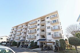 UR千葉ニュータウン原山