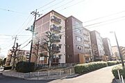 ＵＲ千葉ニュータウン高花団地１—６—８ 5階 築38年6ヶ月の賃貸物件