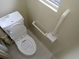 UR取手井野 5階2DKの室内