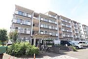 龍ケ崎市駅より徒歩6分 築30年5ヶ月 5階建の賃貸物件