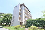 ＵＲ都市機構戸頭団地７—７—１６号棟の賃貸物件