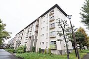 ＵＲ都市機構戸頭団地７—７—２１号棟の賃貸物件