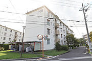ＵＲ都市機構取手井野団地１—１８の賃貸物件