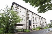 戸頭駅より徒歩11分 3階 築51年2ヶ月の賃貸物件